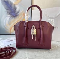 Image 3 of LOCKE IT DOWN PURSE