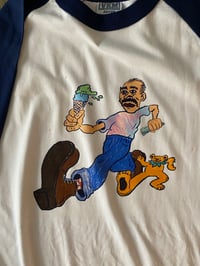 Image 2 of Ice Cream Run 3/4 (Large)