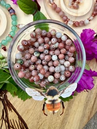 Image 7 of Birthstones & Beeswax Bouquets Workshop