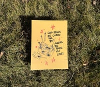 Good Things (6x7 Art Print)