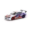 DriftShop Toy Model S15 (Tarmac Works, Vertex)