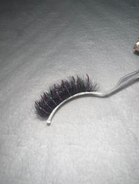 Image 2 of Baddie Lash
