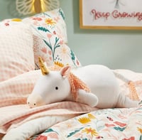 Small Dino Plush Toy 
