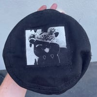 Image 2 of sony hamtaro cadet hat 1/1