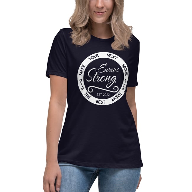 Women's Relaxed T-Shirt