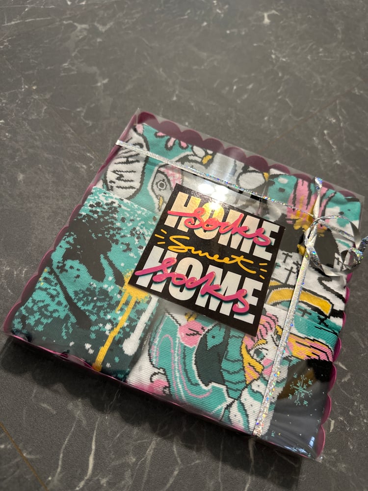 Image of Home Sweet Home