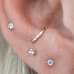 ANTI-TRAGUS PIERCING SERVICES