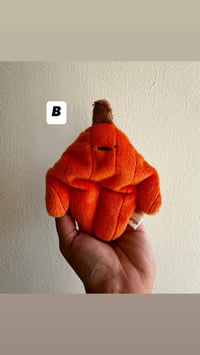 Image 2 of Mini Pumpkin Bloog (each Sold Separately) 