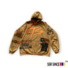 Terror Squad Hoodie