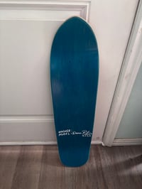 Image 2 of DP GUEST MODEL 32.5x8.5 14.5wb