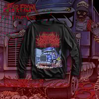 Truckstop Dickpill LS PRE ORDER
