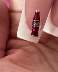 Image 2 of Coca cola bottles 