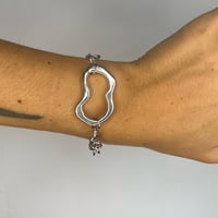 Image 4 of Wobble Set Necklace + Bracelet