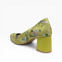 Image 4 of MACIEJKA 03356-52 GREEN MULTI