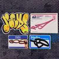 Image 3 of HEAVY HITTERS PACK