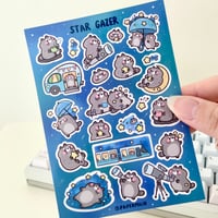 Image 4 of Star Gazer 