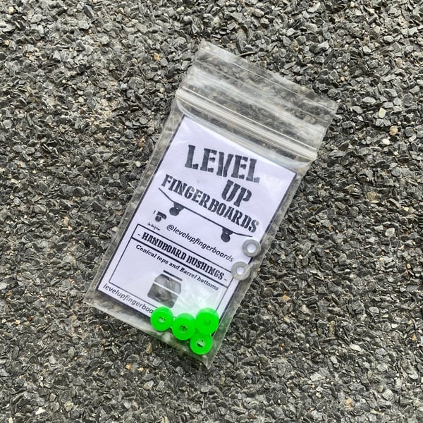 Image of Level Up Bushings