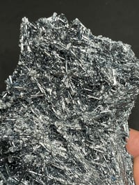 Image 5 of Large Stibnite Specimen #2097
