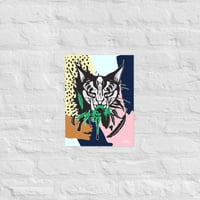 Image 2 of SHAMANCAT-CATATONIC-EDITION