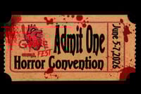 I 🫀 GORE Fest Admission