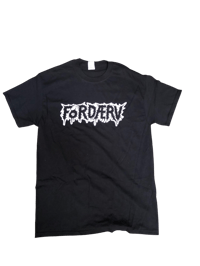 Image 2 of Fordærv T-shirt