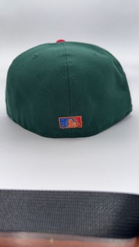 Image 4 of Boston Red Sox New Era 2Tone 1999 All Star Game “Rugby”