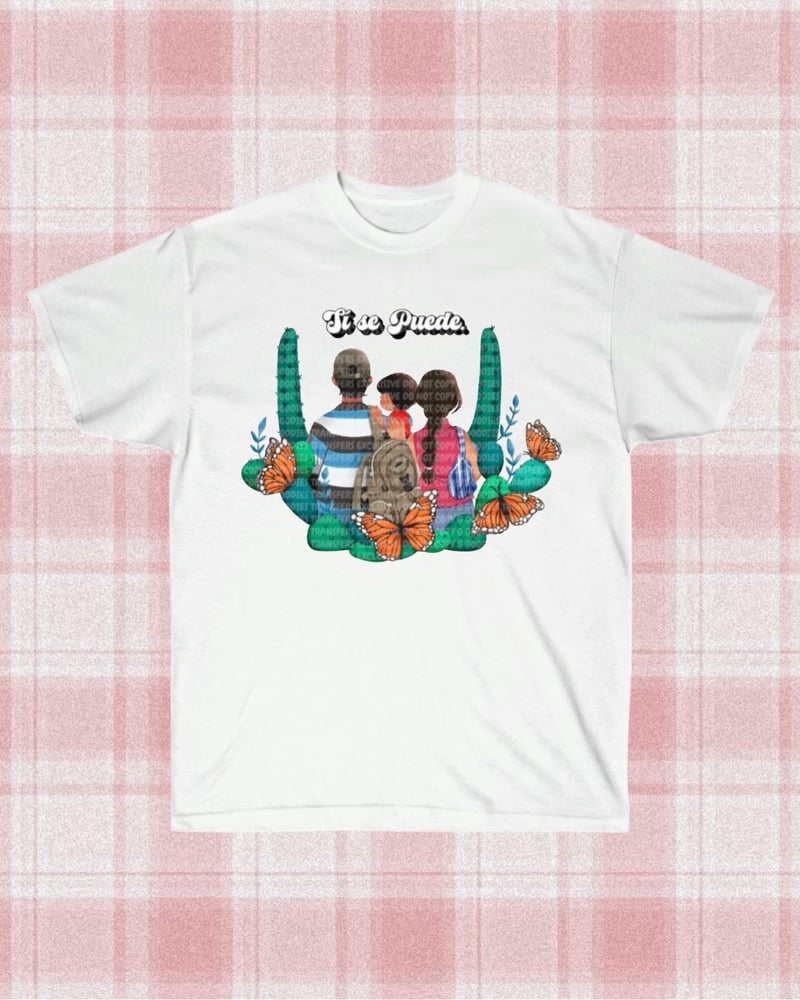 Image of Si Se Puede