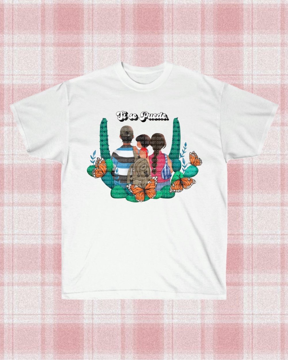 Image of Si Se Puede 