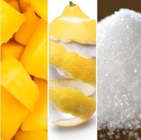 Image 2 of Mango Blanc