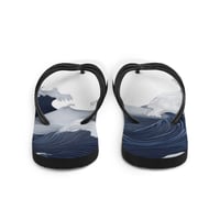 Image 6 of Whitecap Light Flip-Flops