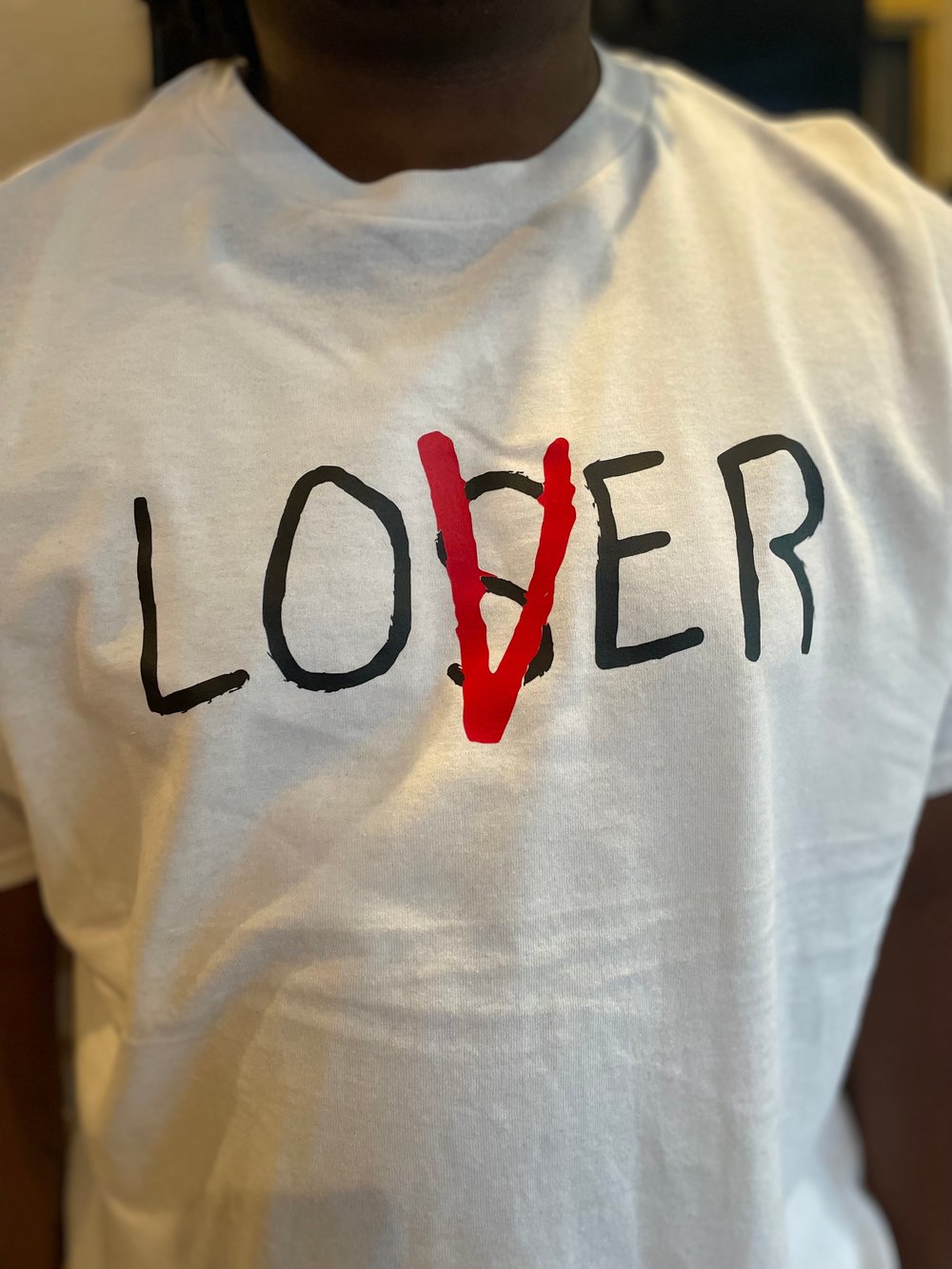 lover loser