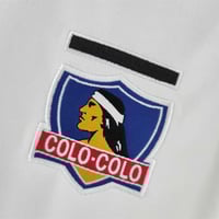Image 3 of Colo-Colo 2000/01 Home
