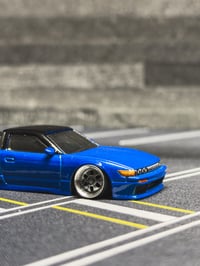 Image 4 of NISSAN SILEIGHTY Custom 