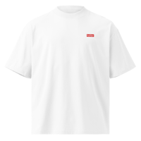 Image 1 of BASICALLY A TEE BOX LOGO