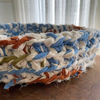 Image 3 of Stout Crochet Basket