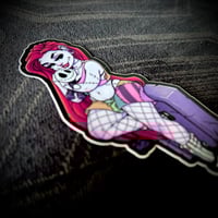 Image 2 of sally 2 (sticker)