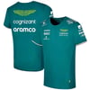 Aston Martin F1 T-shirt 