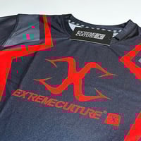 Image 6 of  Extreme Culture®- Race Jersey (RED)