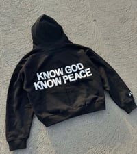 Image 3 of NO GOD NO PEACE