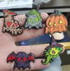 Creepy Mini series 1 Mystery Pack-Error84 exclusive 