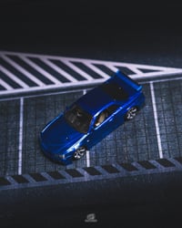 Image 11 of NISSAN SKYLINE R34 V SPEC CUSTOM