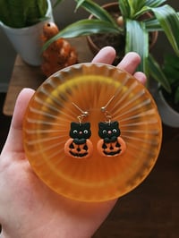 Image 2 of Pumpkin Kitties