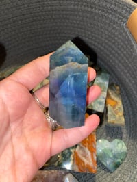 Image 5 of Fluorite Towers