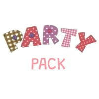 Image 1 of Party Pack (25 pack)