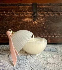 Image 1 of Limited Edition mini Bauble white