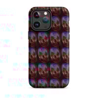 Image 18 of Nervous Clown MagSafe® tough case for iPhone® copy