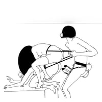 Image 2 of Tomi Ungerer "Fornicon"