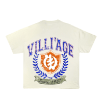 Image 6 of Villi'age Collegiate Tee 