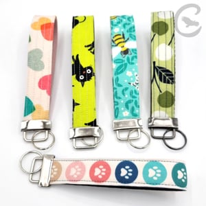 Image of Key Fobs