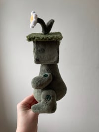 Image 4 of Garden House Art Doll